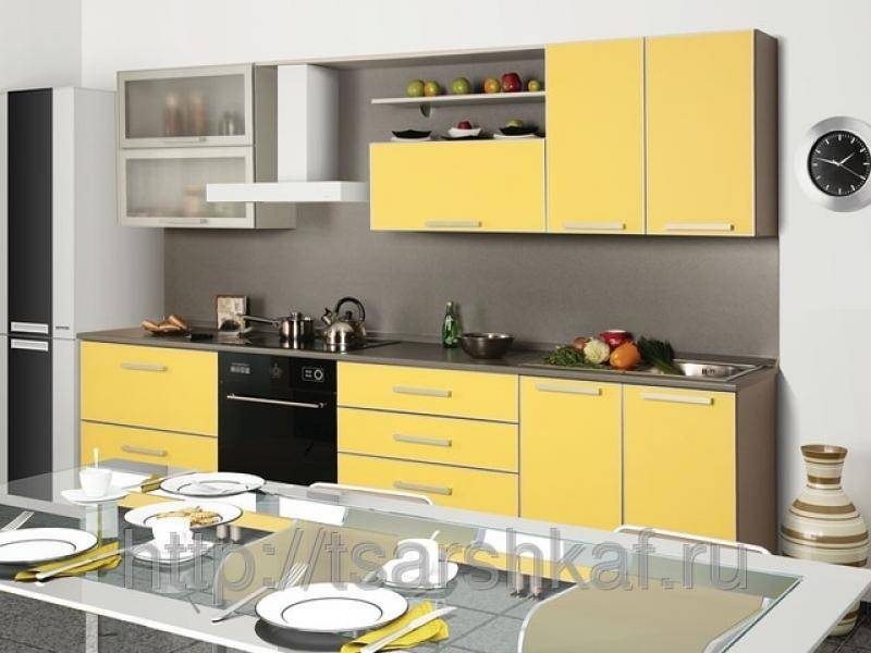 кухня 30 в Архангельске