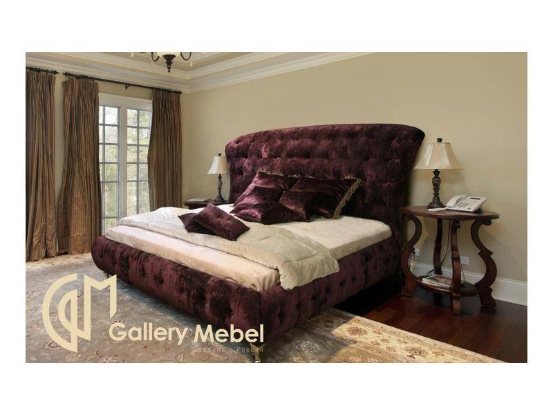 кровать letto gm 22 в Архангельске