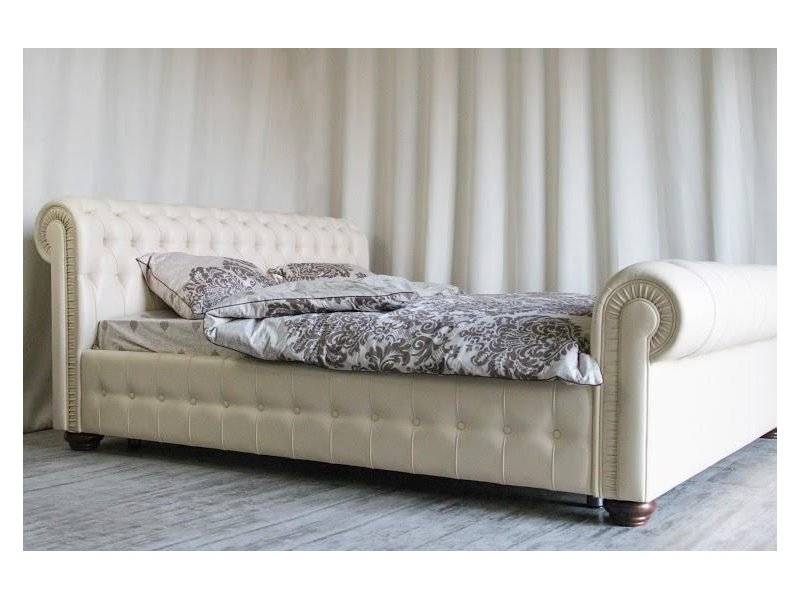 кровать chesterfield в Архангельске