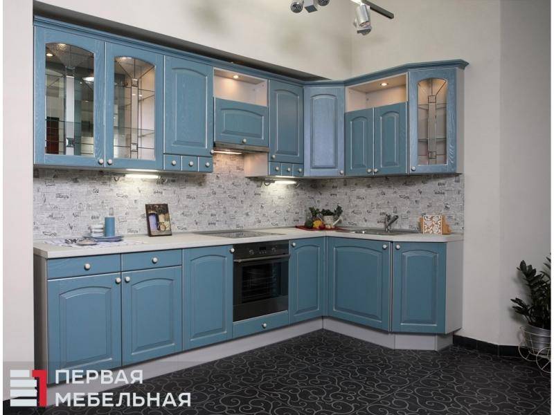 кухня уник в Архангельске