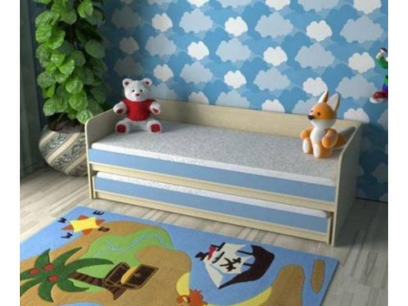 детская дуэт 7 в Архангельске