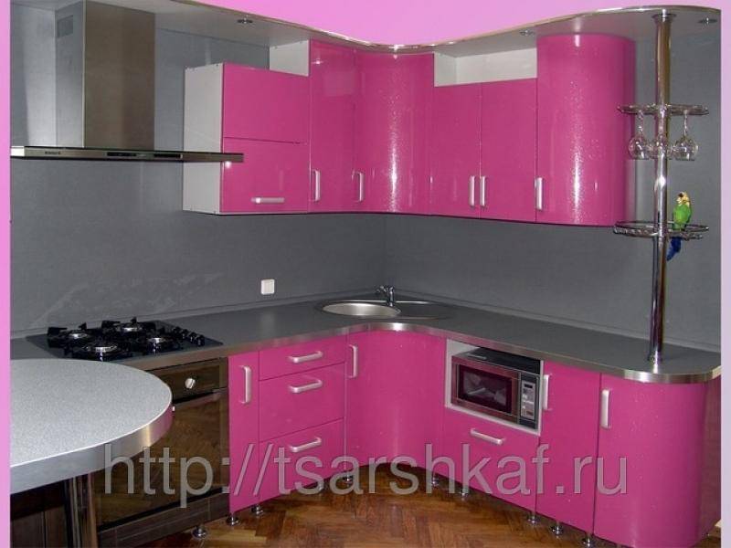 кухня 53 в Архангельске