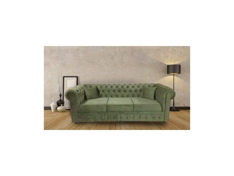 диван chesterfield гриндэй в Архангельске