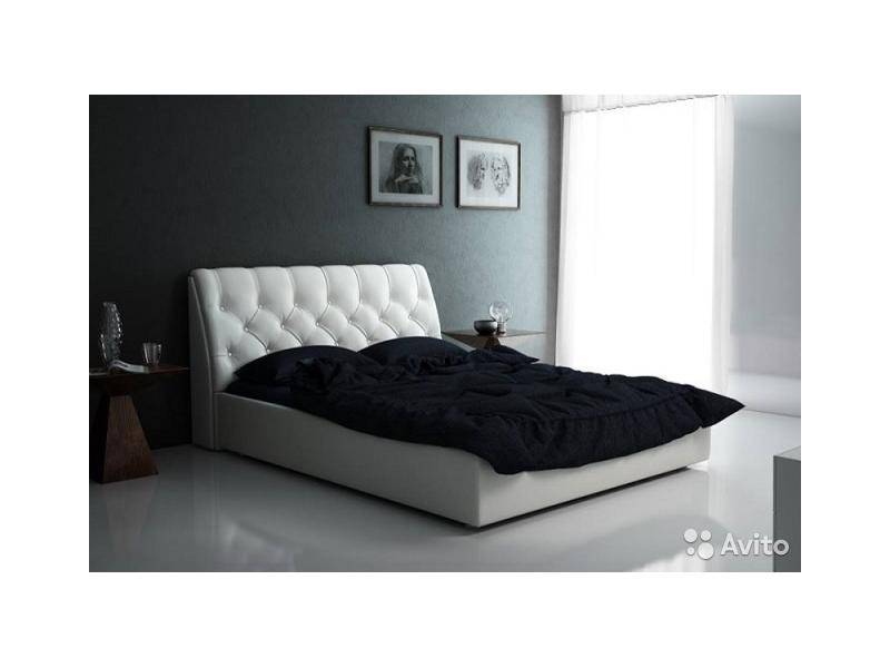кровать letto gm 43 в Архангельске