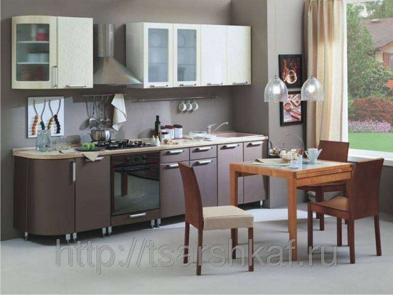кухня диана в Архангельске