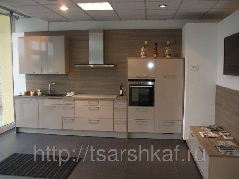 кухня 36 в Архангельске