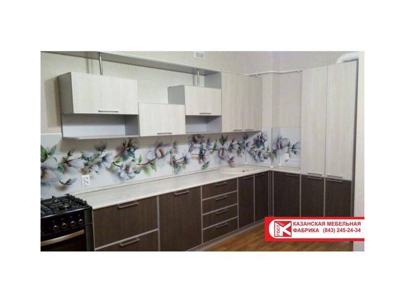 кухня из пластика в Архангельске