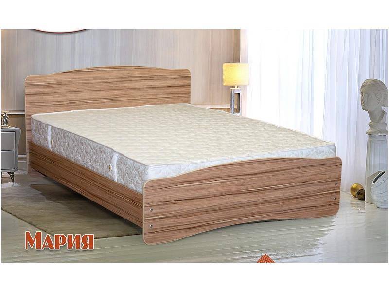 большая кровать мария в Архангельске