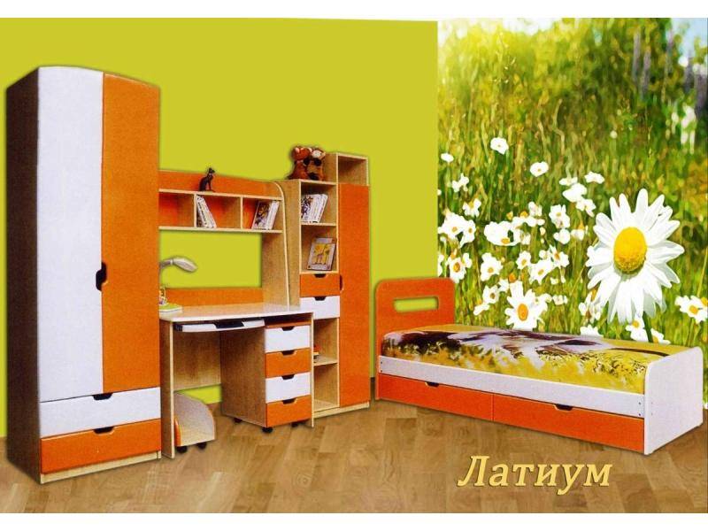 детская латиум в Архангельске