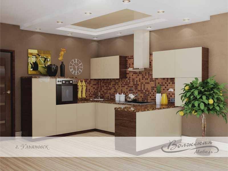 кухня лавера в Архангельске