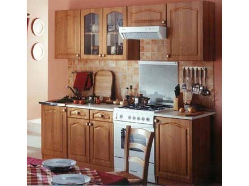 кухня прямая в Архангельске