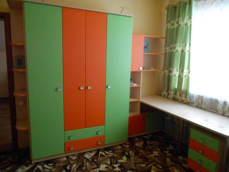 детская стенка в Архангельске