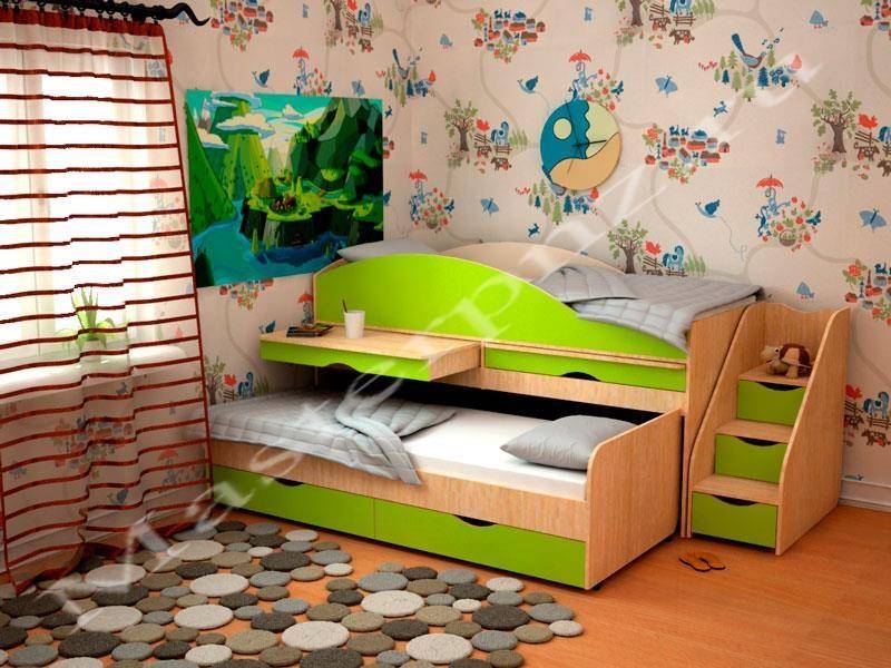 детская 129 в Архангельске