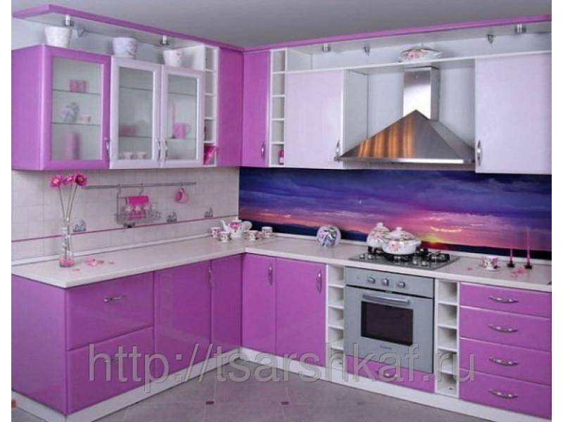 кухня 51 в Архангельске