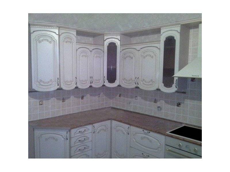 кухонный гарнитур лиза в Архангельске