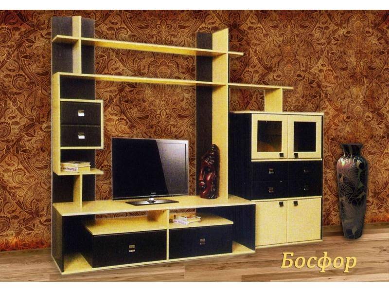 гостиная стенка босфор в Архангельске