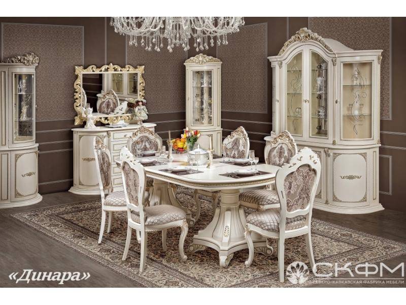 столовая группа динара в Архангельске