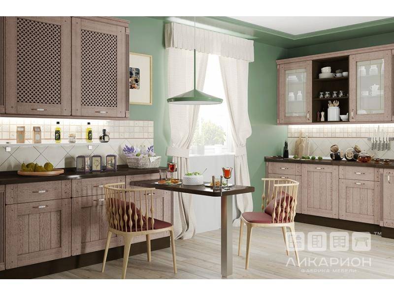 классическая кухня жаклин азалия в Архангельске