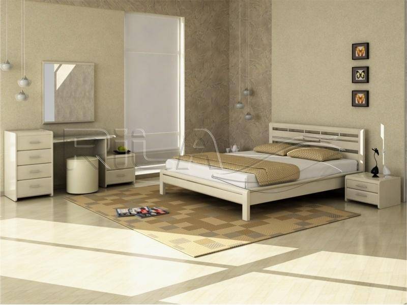 кровать okaeri 4 в Архангельске