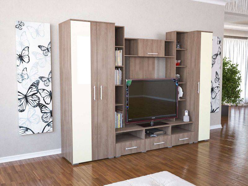 гостиная вега ral 1015 в Архангельске