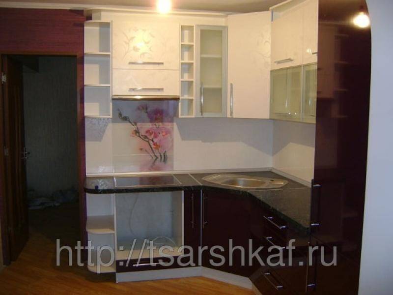 кухня п52 в Архангельске