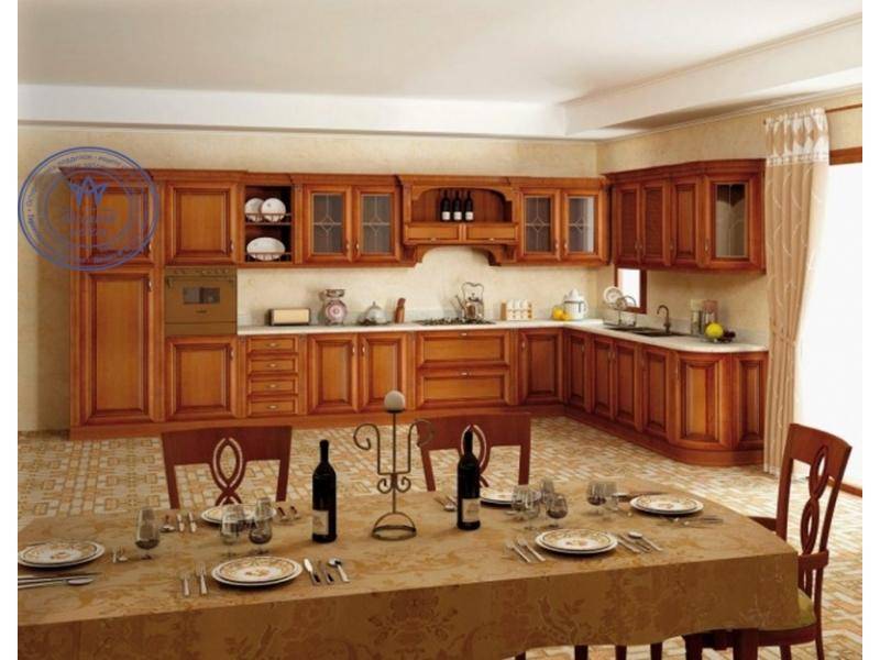 кухня классик в Архангельске