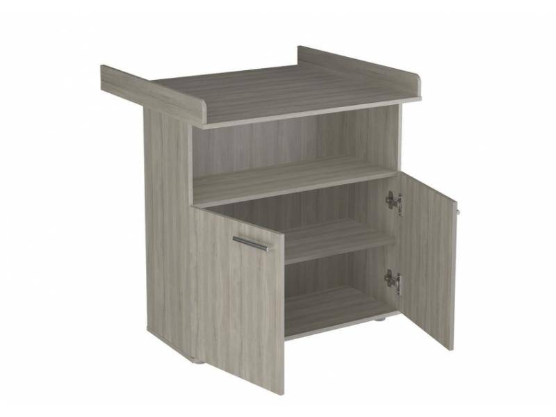 комод polini simple nordic в Архангельске