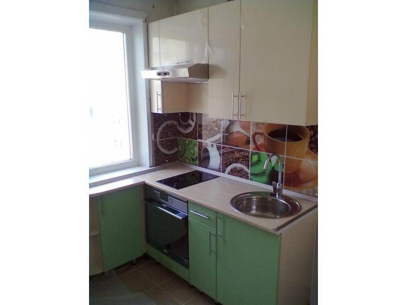 мини кухня в Архангельске