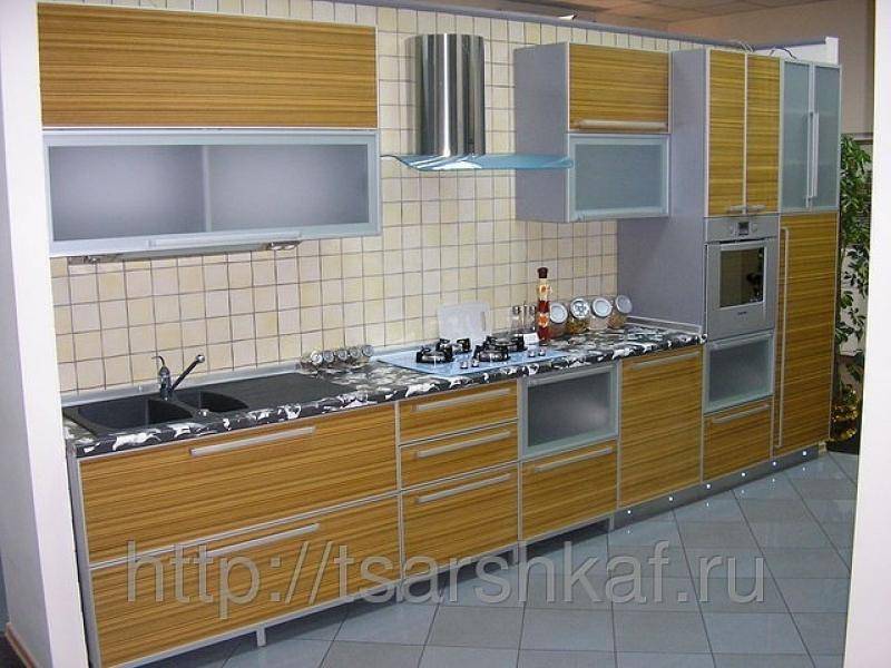 кухня п19 в Архангельске