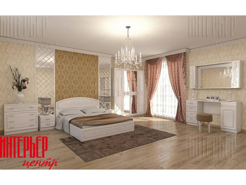 спальня венеция в Архангельске