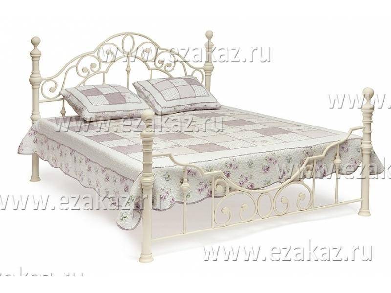 кровать 160*200 см виктория в Архангельске