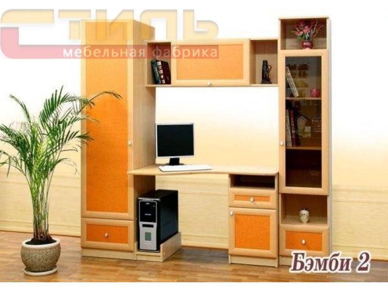 детская бэмби 2 в Архангельске