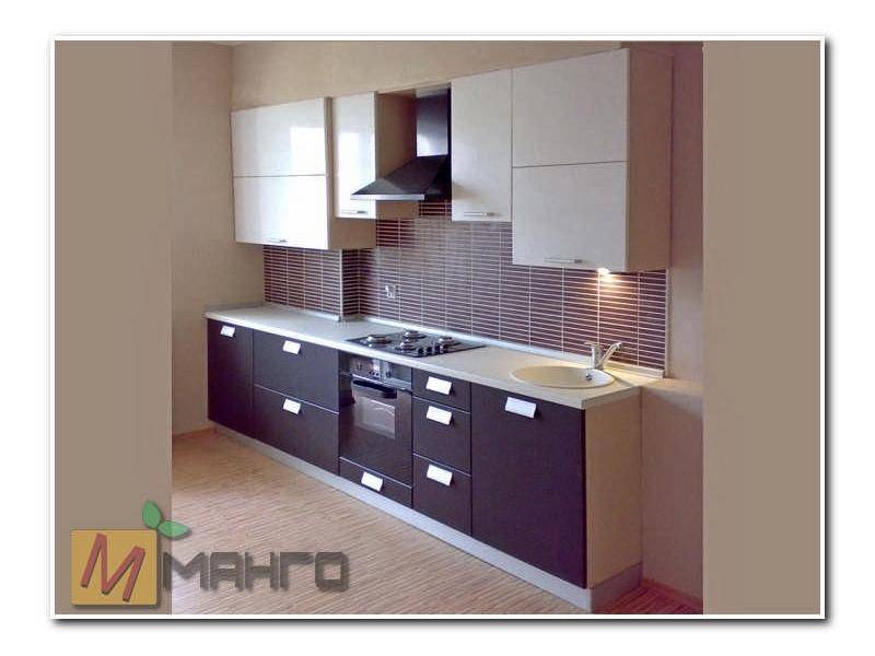 прямая кухня баролло в Архангельске