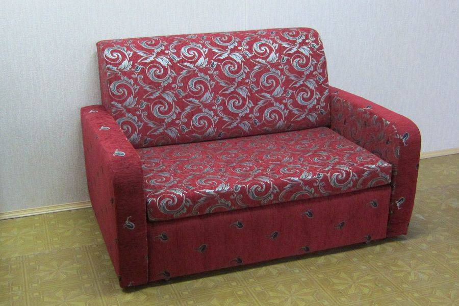 малогабаритный диван соло в Архангельске