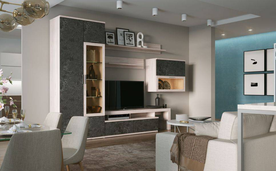 гостиная rimini grace в Архангельске