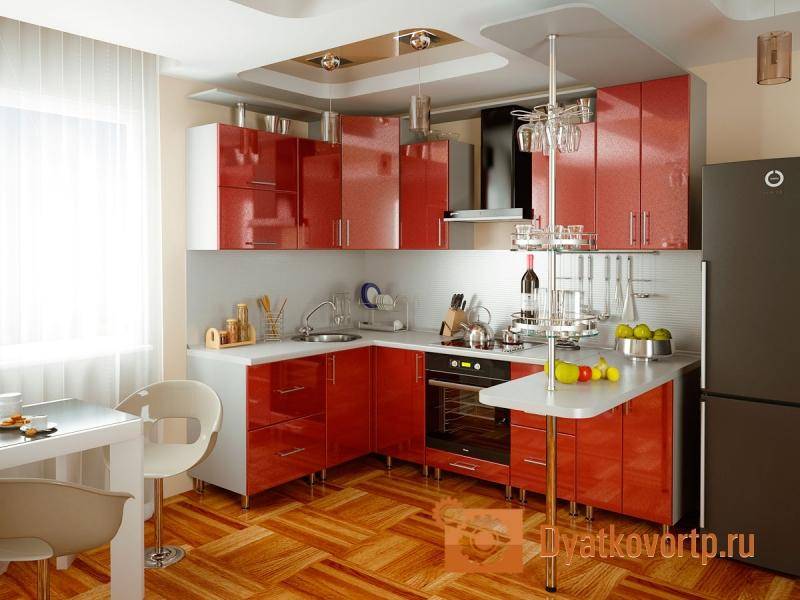 кухня дарина в Архангельске