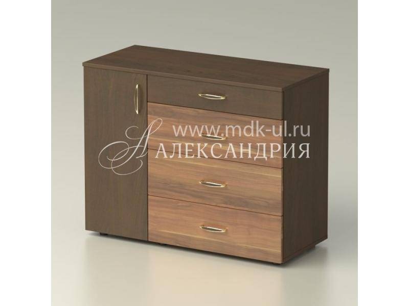 комод 41 в Архангельске