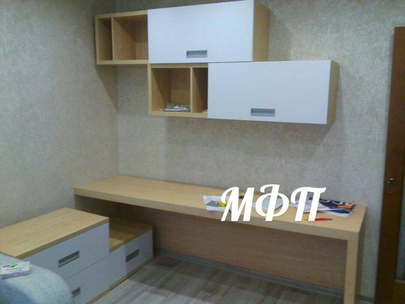 мебель для детской в Архангельске