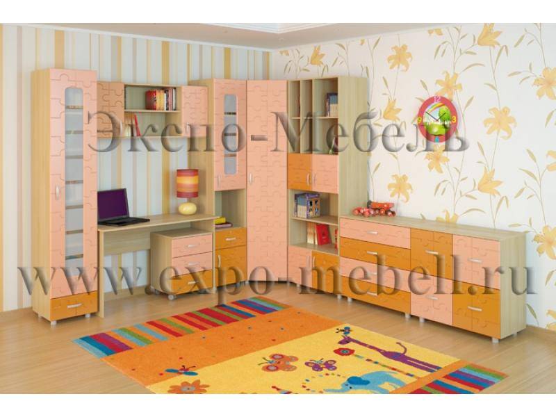 детская мои друзья в Архангельске