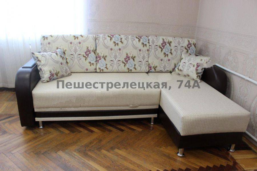 угловой диван жаклин в Архангельске