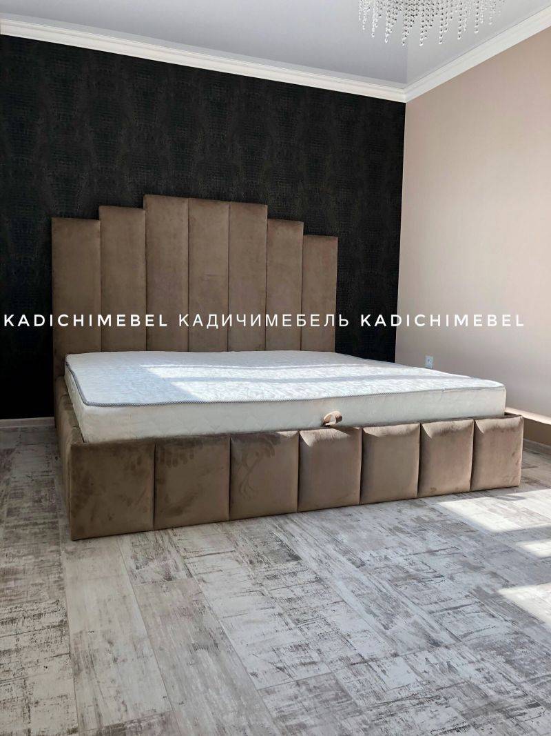 кровать реплика 200*200 в Архангельске