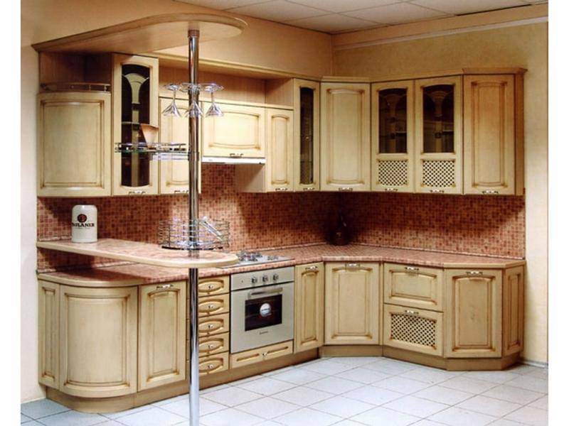 кухня афина массив в Архангельске