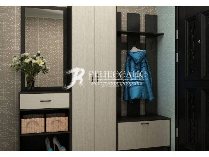 прихожая токио мдф в Архангельске