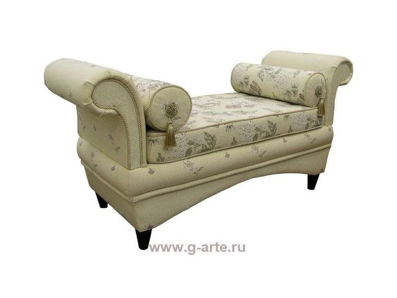изящная банкетка в Архангельске