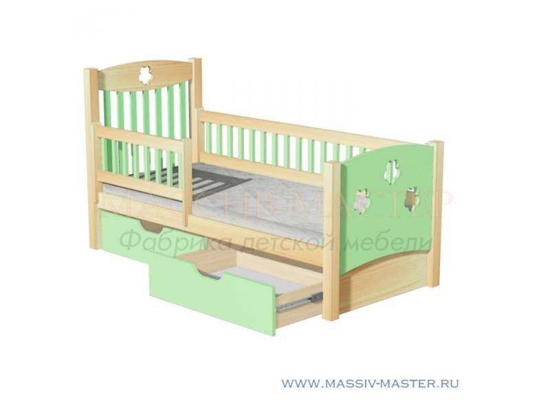 детская кровать дэй в Архангельске