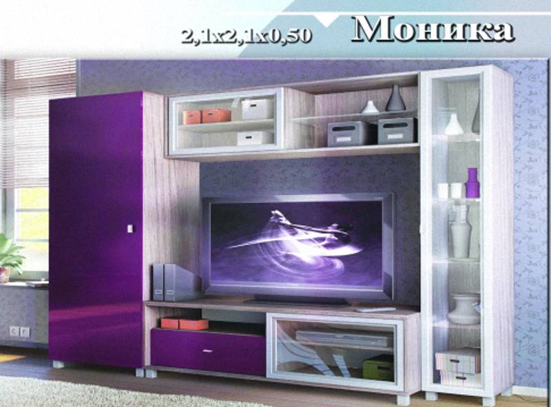 гостиная «моника» в Архангельске