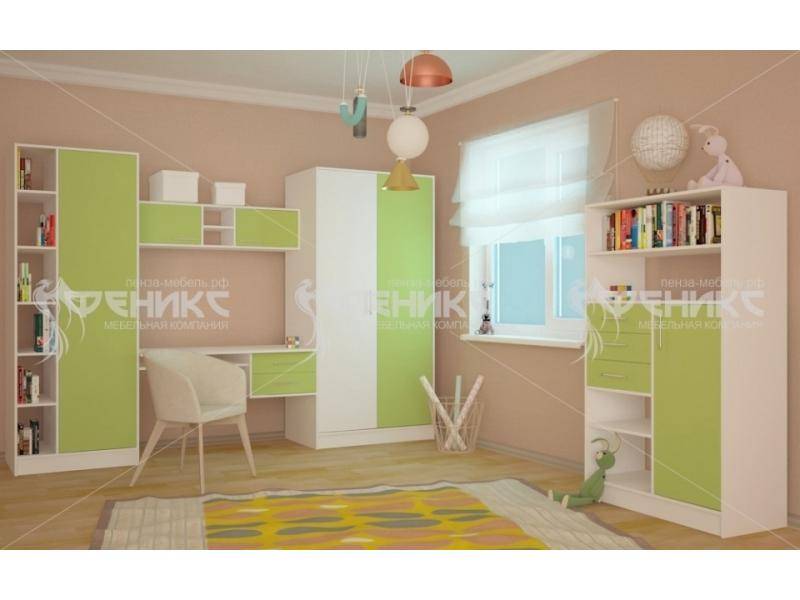 детская индиго в Архангельске