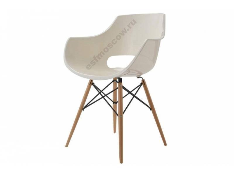 стул pw-022 white в Архангельске