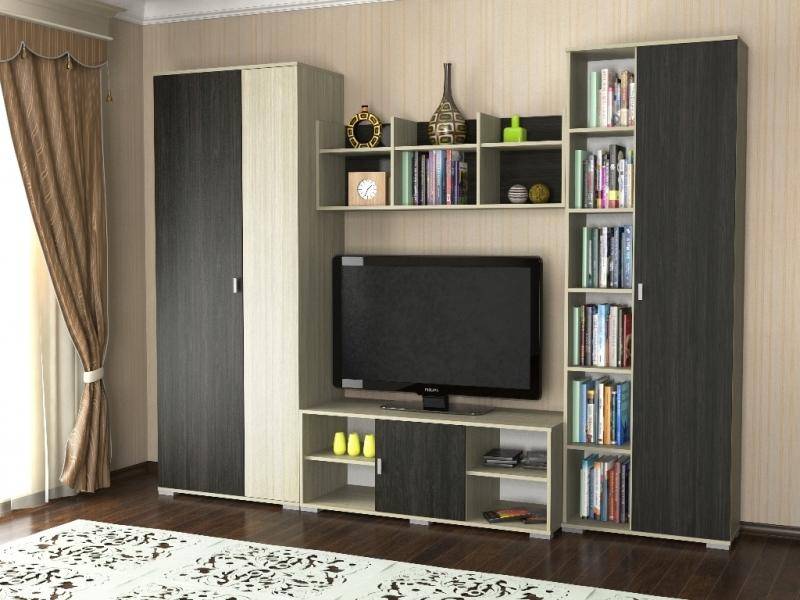 стенка 01 в Архангельске