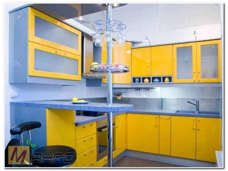угловая кухня ненси в Архангельске